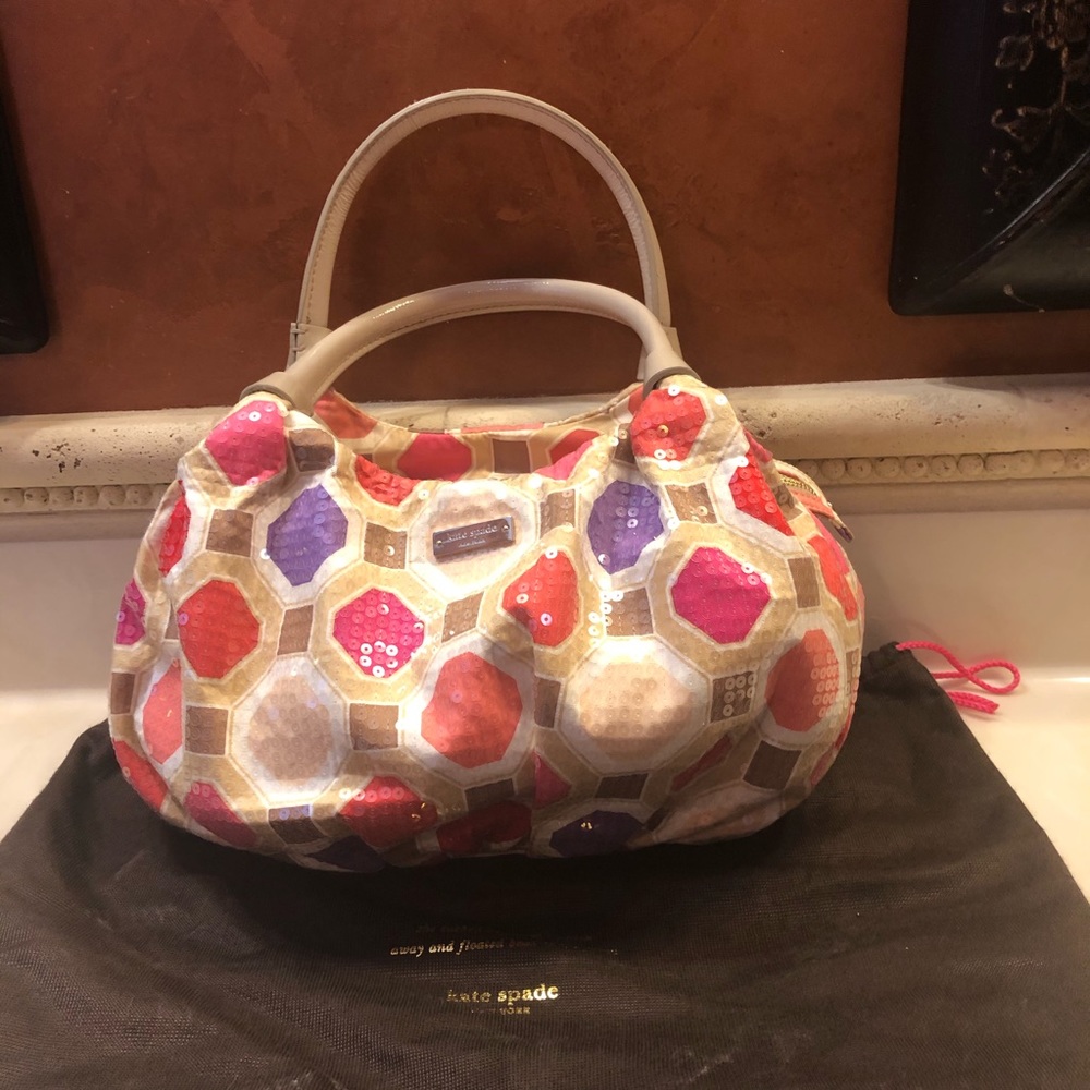 Kate Spade Broadhurst for KS Stevie